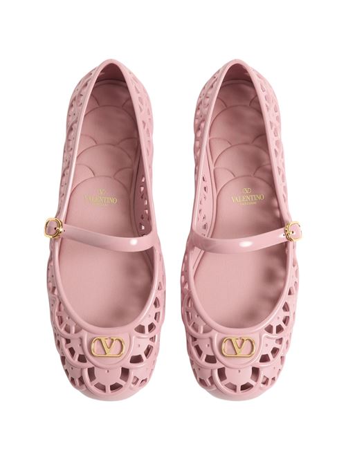 Ballerina Ondette VALENTINO GARAVANI | WS0PV9RMCS86